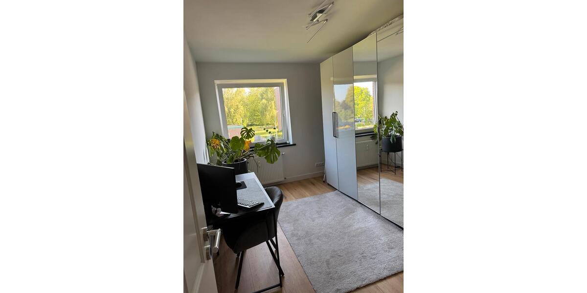 Etagenwohnung Wilhelmshaven Aldenburg - 4 Zimmer, 85 m&sup2;, 246.900&euro; | Angebot:26726047