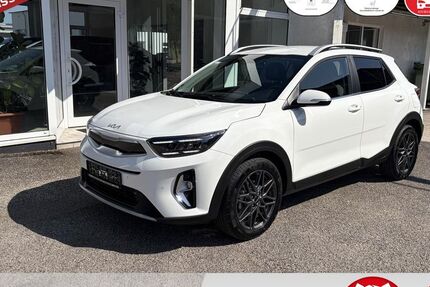 Kia Stonic 14.496 km 21.999 &euro; Ettlingen 76275