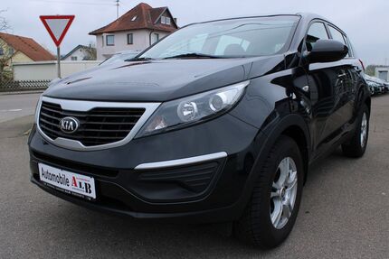 Kia Sportage 146.000 km 7.950 &euro; Schömberg 72355