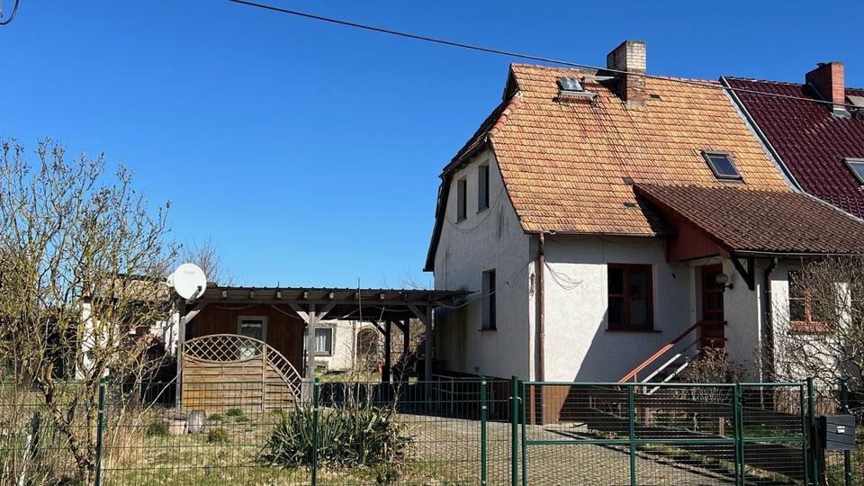 Doppelhaushälfte Lubmin - 4 Zimmer, 76 m&sup2;, 99.500&euro; | Angebot:27025830