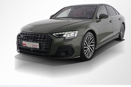 Audi A8 39.762 km 75.550 € Nürnberg 90441