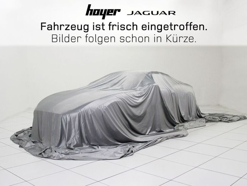 F-Pace
