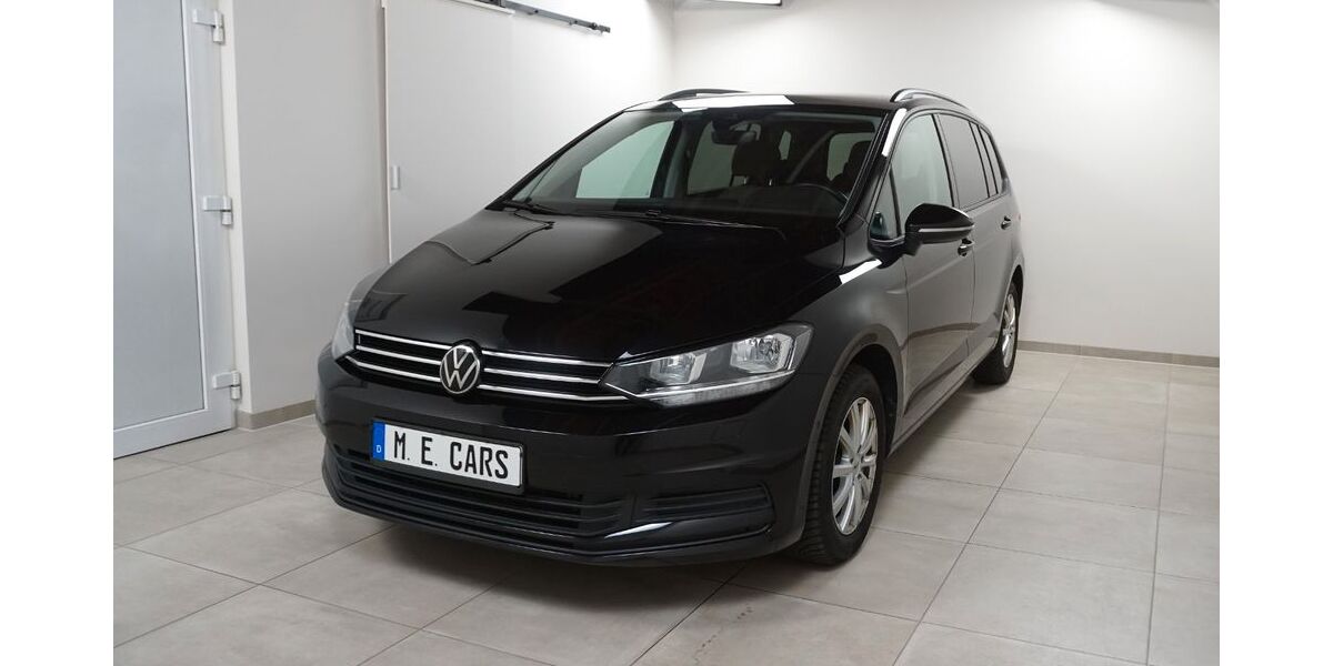 VW Touran 73.000 km 27.900 &euro; Falkensee 14612
