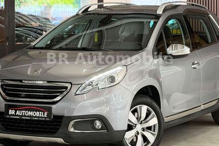 Peugeot 2008 64.500 km 10.990 &euro; Nohfelden OT Türkismühle 66625
