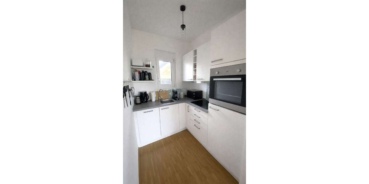 Etagenwohnung Radolfzell am Bodensee - 2 Zimmer, 59 m&sup2;, 293.171&euro; | Angebot:26233530