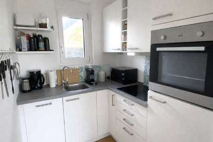 Wohnung Radolfzell am Bodensee - 2 Zimmer, 59 m&sup2;, 293.171&euro; | Angebot:26233530
