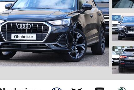 Audi Q3 65.053 km 27.400 &euro; Wertingen 86637