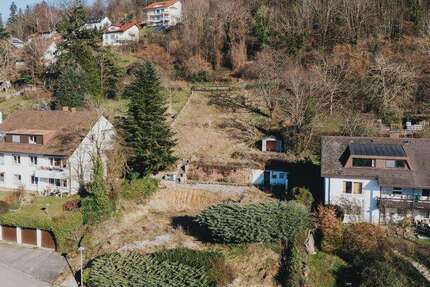 Grundstück Merzhausen - 1.490.000&euro; | Angebot:22180786