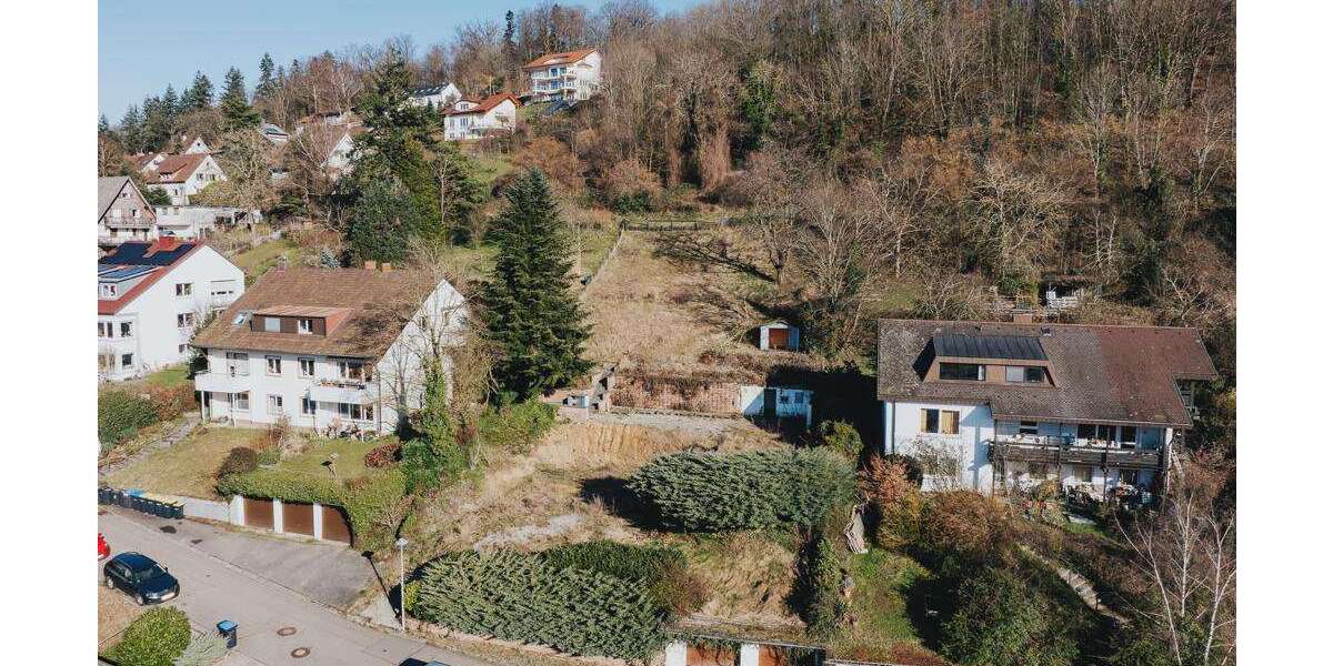 Grundstück Merzhausen - 1.490.000&euro; | Angebot:22180786