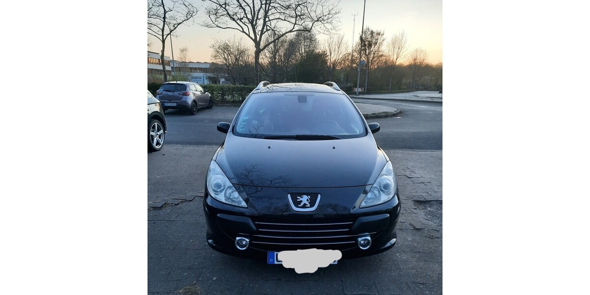 Peugeot 307 SW 180.000 km 1.300 &euro; Unna 59423