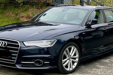 Audi A6 226.950 km 17.100 &euro; Eschwege 37269