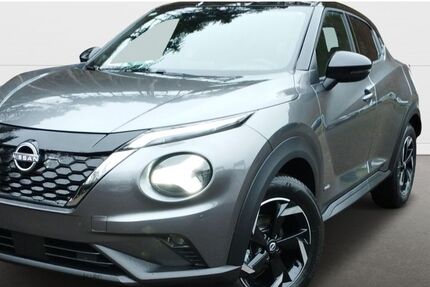 Nissan Juke 9.501 km 25.680 € Marburg 35037