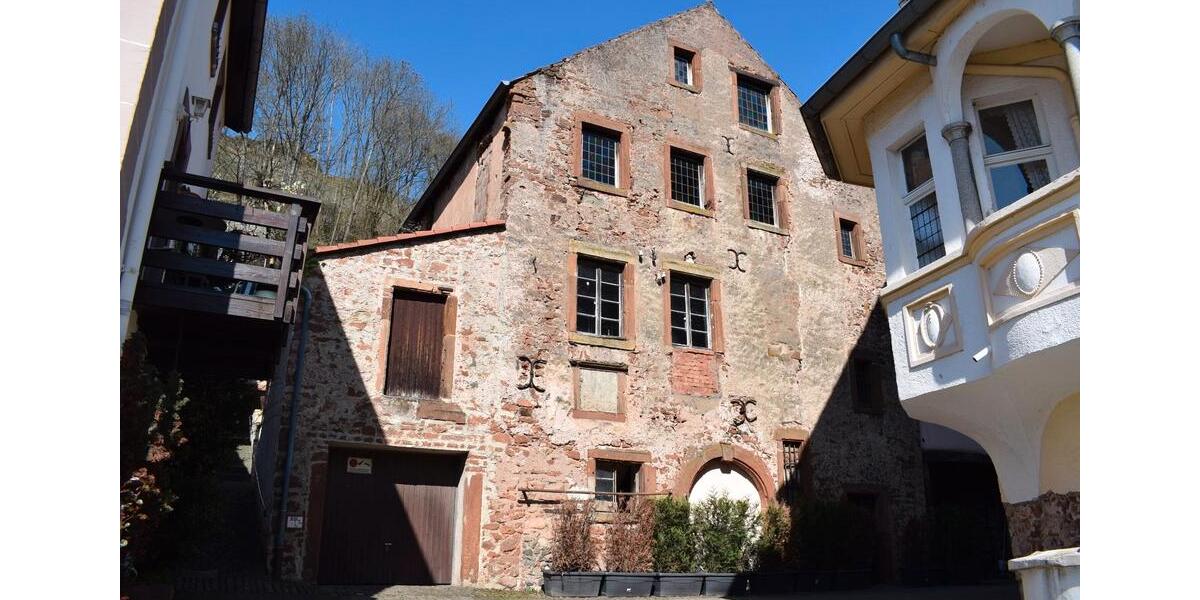 Reihenhaus Saarburg - 3.5 Zimmer, 135 m&sup2;, 295.000&euro; | Angebot:26640062