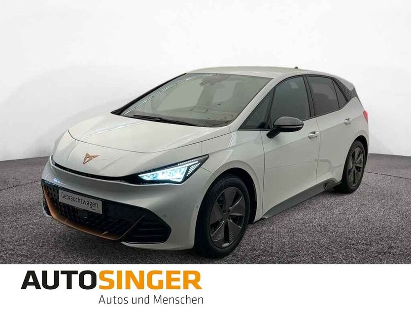 Cupra Born 53.200 km 24.530 € Kaufbeuren 87600