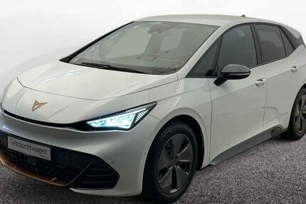 Cupra Born 53.200 km 24.540 € Kaufbeuren 87600