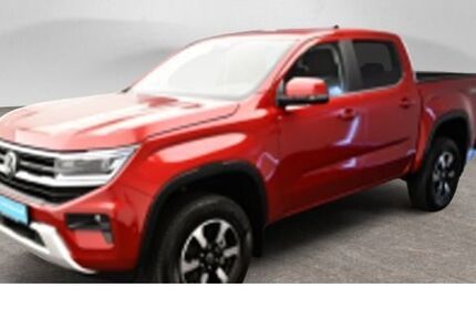 VW Amarok