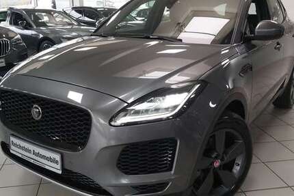Jaguar E-Pace 54.200 km 25.300 € Berlin 13359