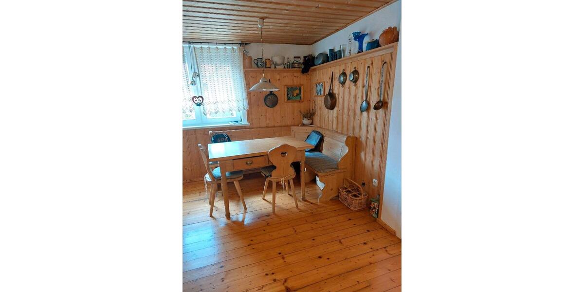 Einfamilienhaus Suhl Schmiedefeld am Rennsteig - 2 Zimmer, 70 m&sup2;, 110.000&euro; | Angebot:27078149