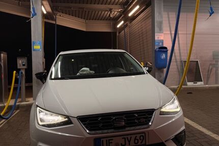Seat Ibiza 68.836 km 14.500 &euro; Uelzen 29525