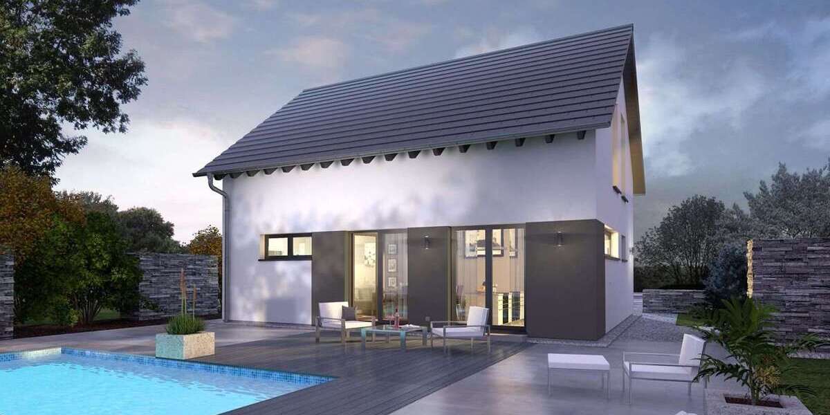 Einfamilienhaus Hahnenbach - 4 Zimmer, 132 m&sup2;, 423.830&euro; | Angebot:26419388