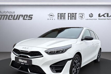 Kia ceed Sportswagon 65.495 km 22.588 &euro; Heinsberg 52525