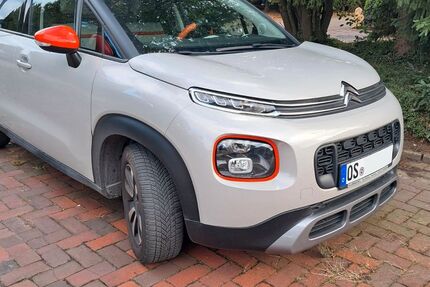 Citroen C3 Aircross 62.500 km 13.900 € Bramsche 49565