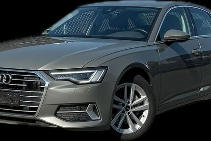 Audi A6 230.014 km 21.190 &euro; Garbsen 30827