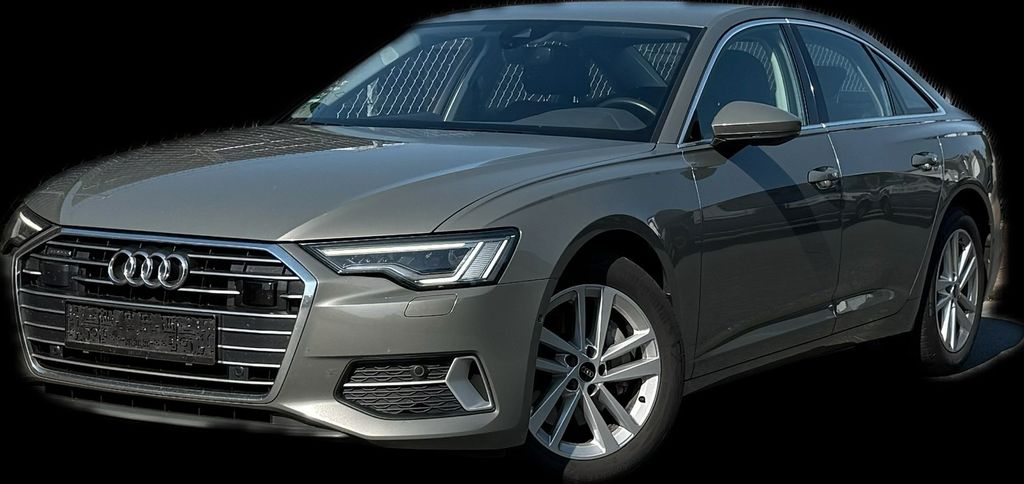 Audi A6 230.014 km 21.190 &euro; Garbsen 30827