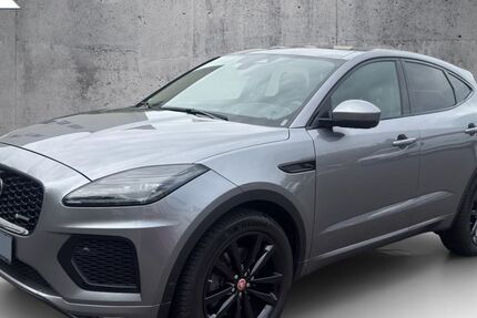 Jaguar E-Pace 95.734 km 28.450 &euro; Aschaffenburg 63743