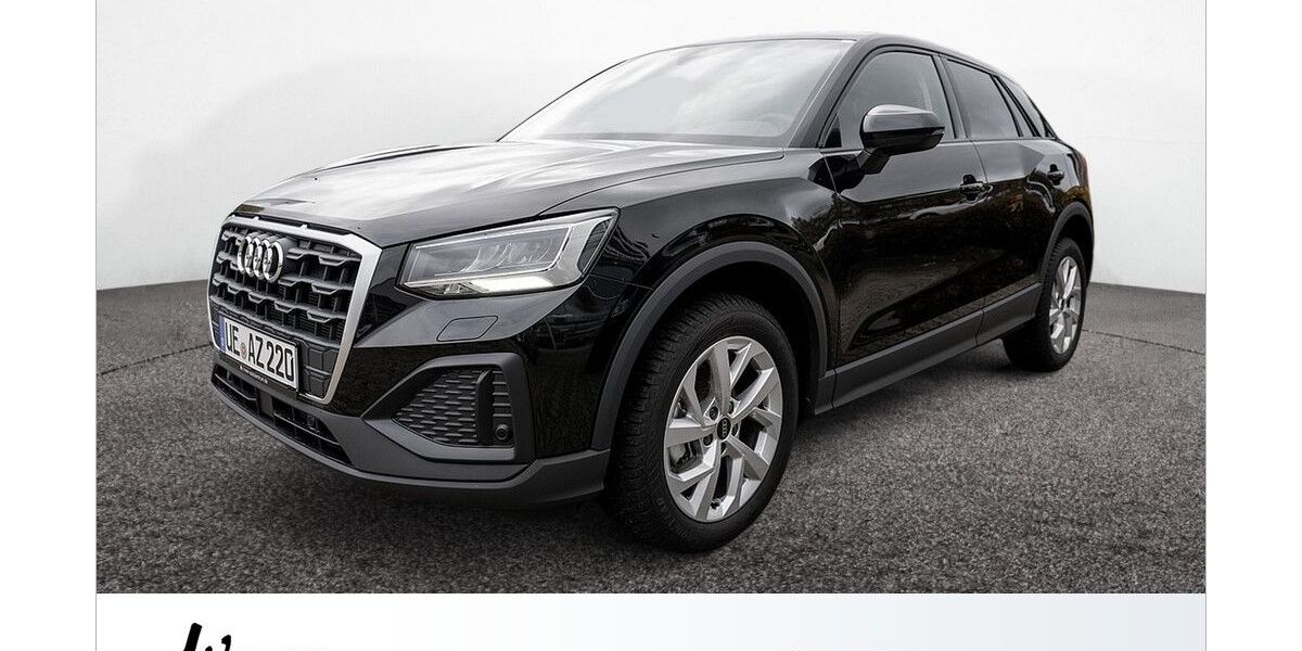 Audi Q2 8.000 km 31.977 &euro; Uelzen 29525