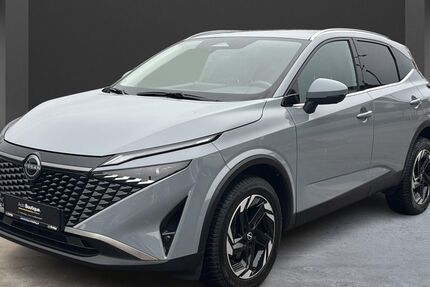 Nissan Qashqai 21.970 km 27.990 € Schierling 84069