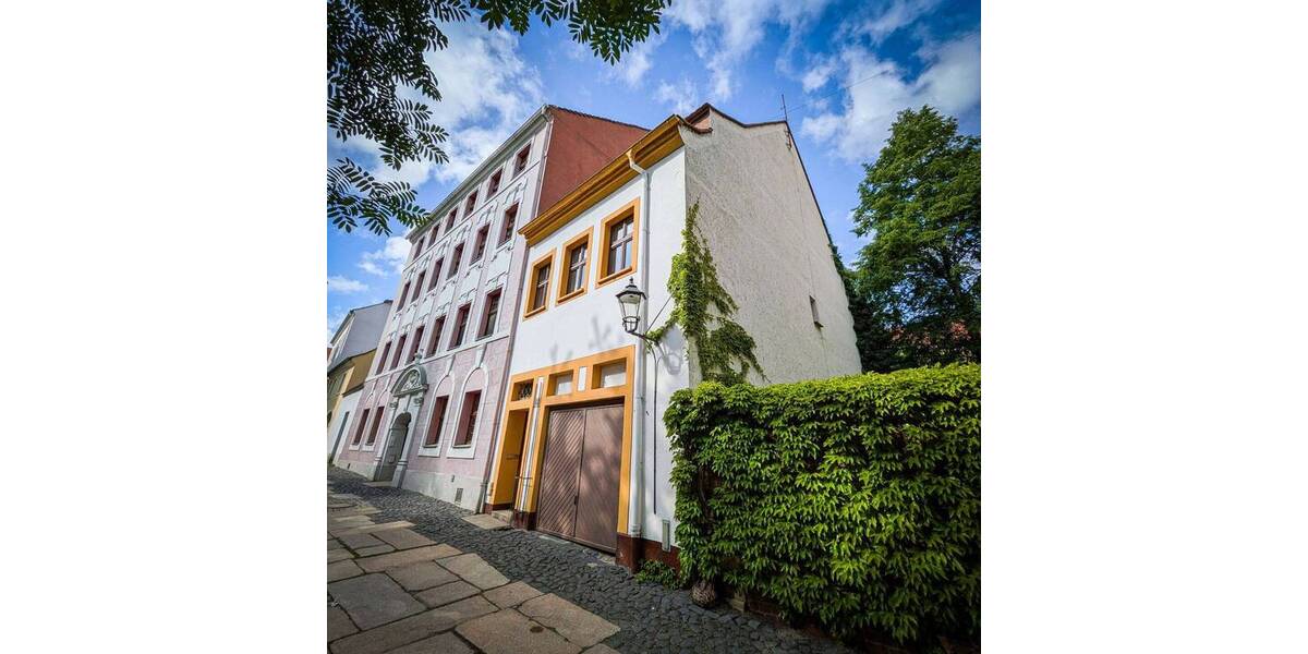 Einfamilienhaus Görlitz Altstadt - 6 Zimmer, 137 m&sup2;, 175.000&euro; | Angebot:26805506