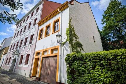 Haus Görlitz Altstadt - 6 Zimmer, 137 m&sup2;, 175.000&euro; | Angebot:26805506