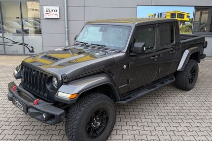Jeep Gladiator 71.000 km 44.990 &euro; Lohne 49393