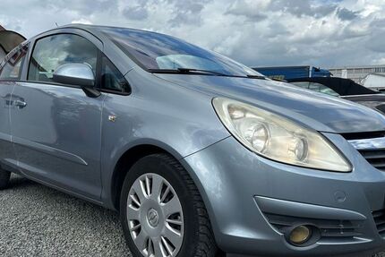 Opel Corsa 200.000 km 1.800 &euro; Worms 67547