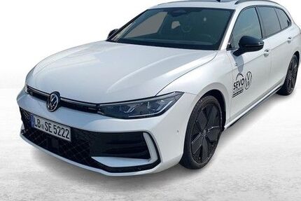 VW Passat Variant 22.000 km 41.360 &euro; Kirchheim am Neckar 74366