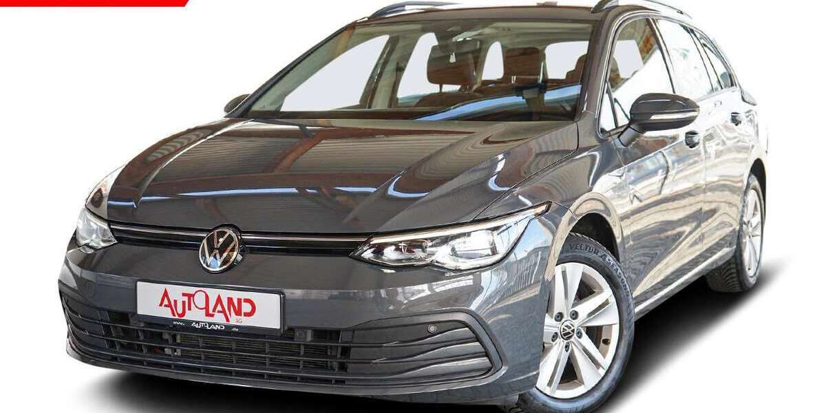VW Golf 50.257 km 20.950 &euro; Stralsund 18437