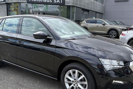 Skoda Scala 66.000 km 17.485 &euro; Leer 26789