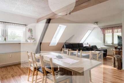 Wohnung Wehr - 4 Zimmer, 102 m&sup2;, 268.000&euro; | Angebot:27091075