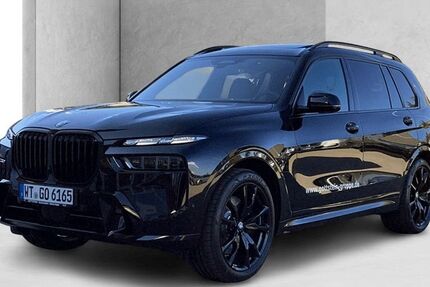 BMW X7 1.738 km 129.990 € Waldshut-Tiengen 79761