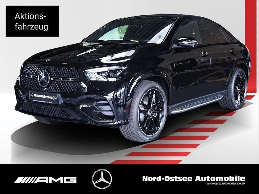 GLE 450