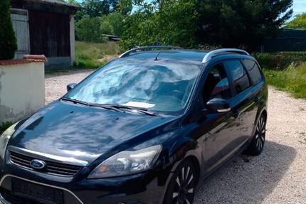Ford Focus 230.000 km 1.000 &euro; Donauwörth 86609