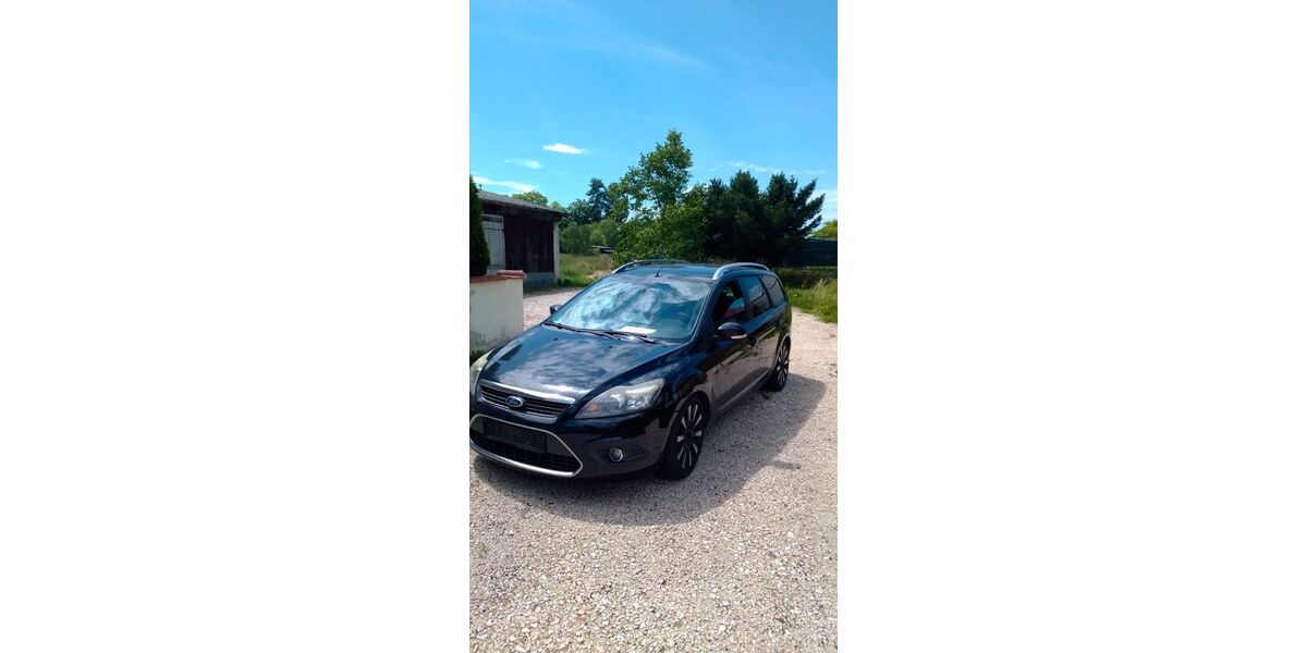 Ford Focus 230.000 km 1.000 &euro; Donauwörth 86609