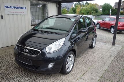 Kia Venga 88.600 km 6.500 € Langenfeld 40764