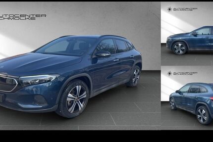 Mercedes-Benz EQA 3.500 km 35.690 &euro; Lilienthal 28865