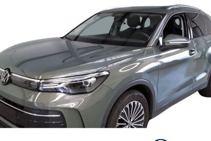 VW Tiguan 21.000 km 34.400 &euro; Osnabrück 49084