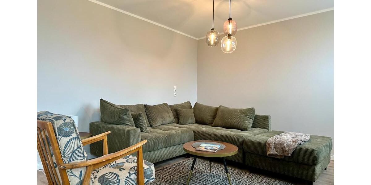 Doppelhaushälfte Fehmarn - 3 Zimmer, 80 m&sup2;, 1.200&euro; | Angebot:26253288