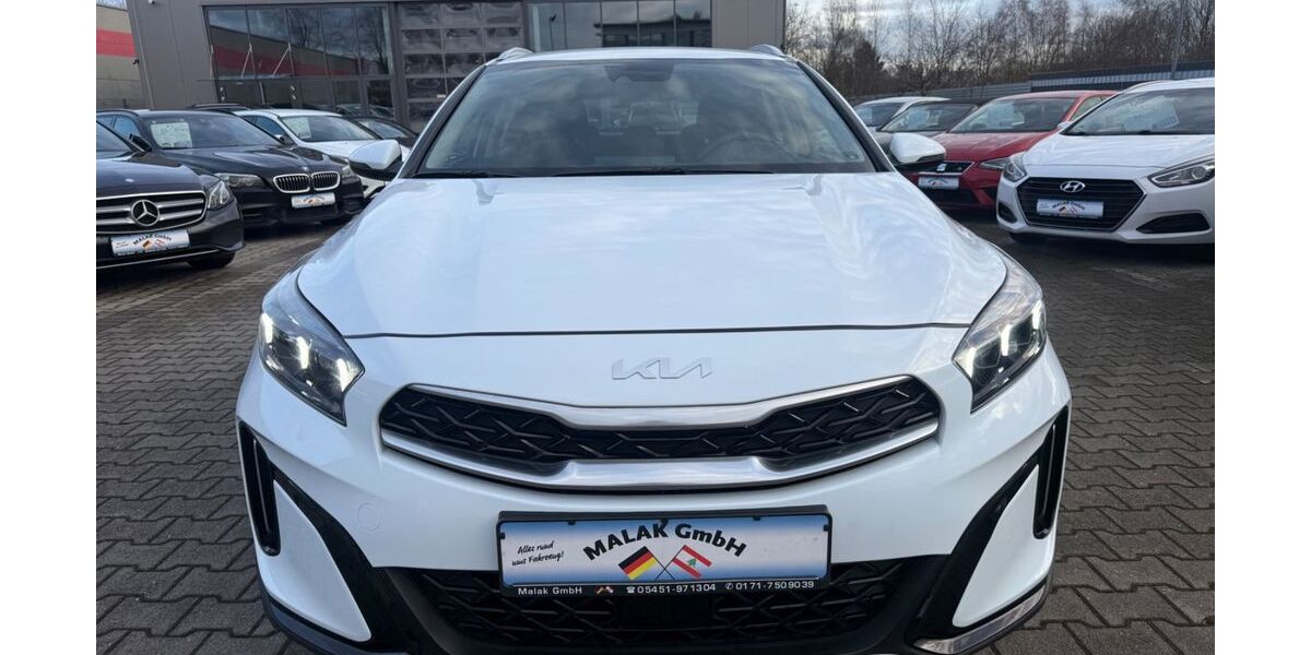 Kia XCeed 26.750 km 18.999 &euro; Ibbenbüren 49479