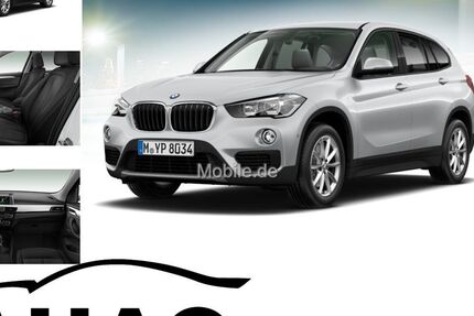 BMW X1 29.462 km 19.740 &euro; Marl 45770