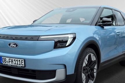 Ford Explorer 23.500 km 42.990 &euro; Oberhausen - Sterkrade 46145